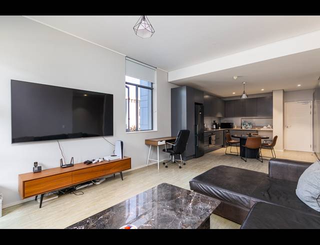 2 BEDROOM APARTMENT FOR SALE IN CENTURY CITY